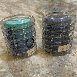 NEW sealed Color Box classic pigment cats eyes